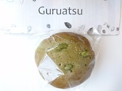 GURUATSU お豆腐マフィン ずんだ 商品写真