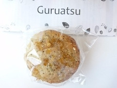 GURUATSU お豆腐マフィン レモンティー 商品写真
