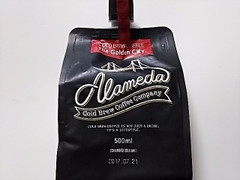 ALAMEDA CBC Alameda Cold Brew Coffee 商品写真