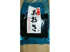 松下商事 枕崎お魚センター 特上あおさ 商品写真