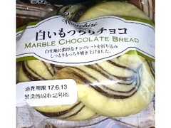 リョーユーパン 白いもっちりチョコ 商品写真