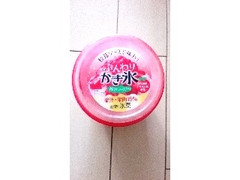 フタバ食品 ふんわりかき氷 商品写真