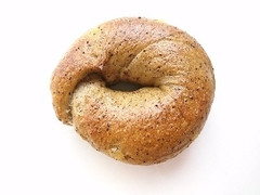 HIGU BAGEL（ヒグベーグル） 紅茶とレモンベーグル