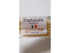 フーズ Pastalala 商品写真