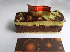 PATISSERIE IKEDA（パティスリーイケダ） チョコミント 商品写真