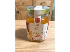 文誠蜂蜜 WEN＆CHENG HONEY ライチはちみつ