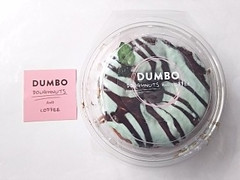 DUMBO DOUGHNUTSandCOFFEE チョコミントドーナツ 商品写真