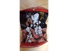 池創 蜂蜜黒糖かりんとう 商品写真