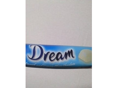 cadbury DREAM ホワイトチョコ 商品写真