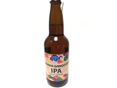 南都 OKINAWA SANGO BEER IPA 商品写真