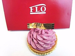 FLO 紫芋のモンブラン 商品写真