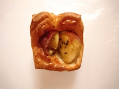 箱根ベーカリー さつま芋のデニッシュ 商品写真