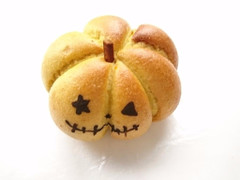 BAGEL＆caféトムハナの木 カラフルベーグル かぼちゃオレオクリチ 商品写真