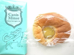 canis minor ごろっといもあんぱん 商品写真