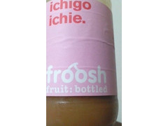 富永食品 froosh フルーツジュース 商品写真