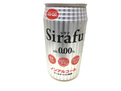 日本生活協同組合連合会 Sirafu 商品写真