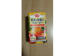 コープ 果実と野菜のスムージー 商品写真