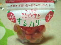 兵庫ネクストファーム 恋するカリーナ 商品写真