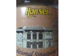 HONSEI traditional Singapore kaya ブラウン