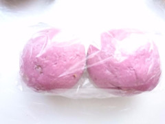 ブーランジェリーアツシ 紫芋ロール 商品写真