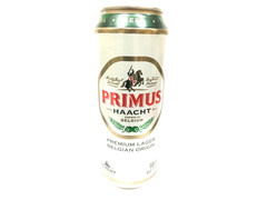 ハーヒト醸造所 プリムス プレミアムピルス 商品写真