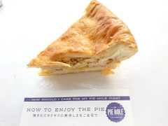 The Pie Hole L.A. チキン＆ワッフル
