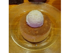 雪ノ下 四つ葉クリームチーズパンケーキ 商品写真