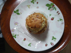 PATISSERIE IKEDA シュークリーム