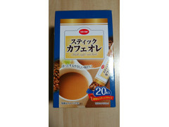 コープ スティックカフェオレ 商品写真