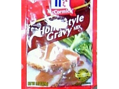 マコーミック McCormick Homestyle Gravy Mix