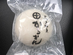 まるや食品 かるかん