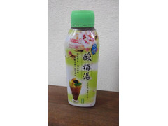 東永商事 酸梅湯 商品写真