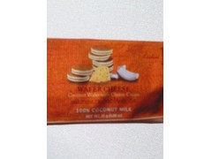 EK Elephant King WAFER CHEESE Coconut Wafer With Cheese Cream 商品写真