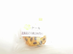 横濱スコーンクラブ 桜のケーキ 北海道大納言小豆入り 商品写真