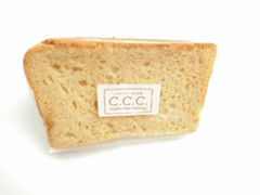 ccc 桜あんシフォンケーキ 商品写真