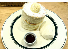cafe＆pancakes gram プレミアムパンケーキ
