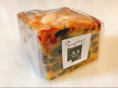 33banchi ダンディーケーキ 商品写真