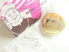 MOMI＆TOYS クレミア はちみつレモンクレープ 商品写真