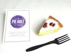 THE PIE HOLE 抹茶大納言パイ 商品写真