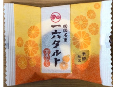 一六本舗 一六タルト 甘夏みかん 袋 商品写真