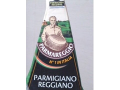 Parmareggio Parmigiano Reggiano