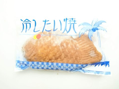 薄皮たい焼き たいあん 夏鯛 ロイヤルミルクティ