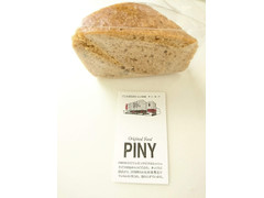 PINY 黒糖と生姜とくるみのしっとり蒸しパン 商品写真