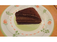 サイゼリヤ チョコレートケーキ 商品写真