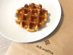 MR.waffle 瀬戸内レモン 商品写真