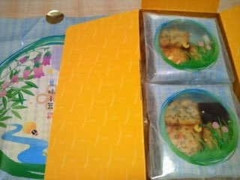 新潟味のれん本舗 夏味手筥 商品写真