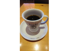 コメダ珈琲店 コメ黒 新ブレンドコーヒー 商品写真