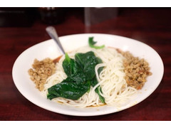 楊 汁なし担々麺 商品写真