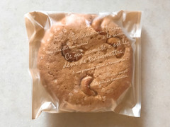 土肥製菓 壱岐の島カシュモンド 商品写真