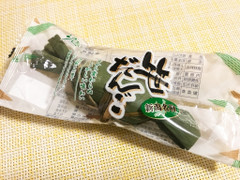 港製菓 笹だんご 商品写真